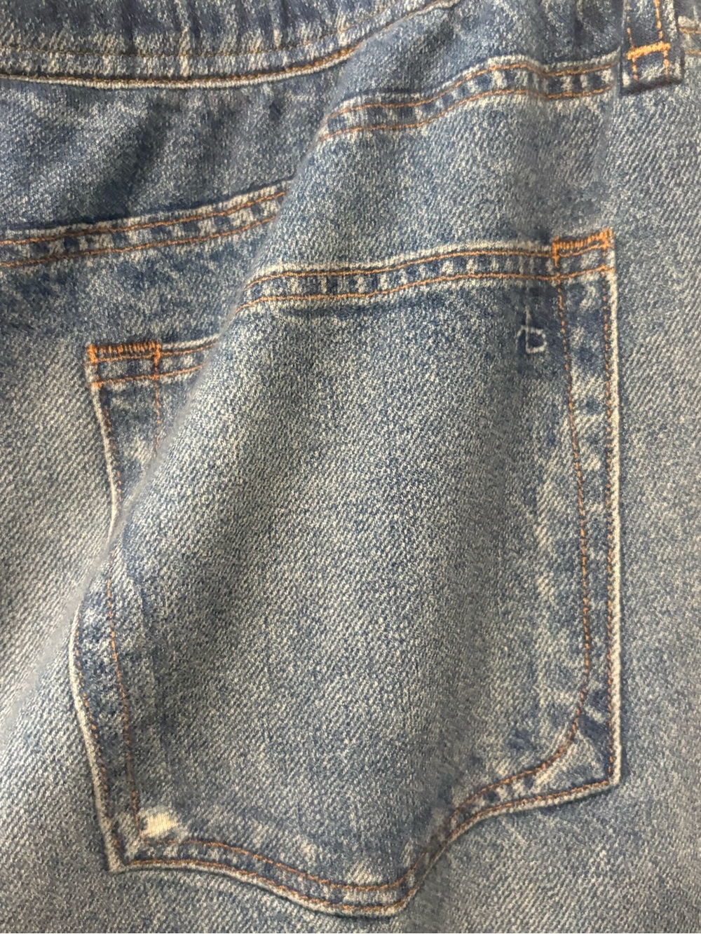Medium Miramar Wide Leg Jeans in Franklin
RAG & BONE - Picture 7 of 7